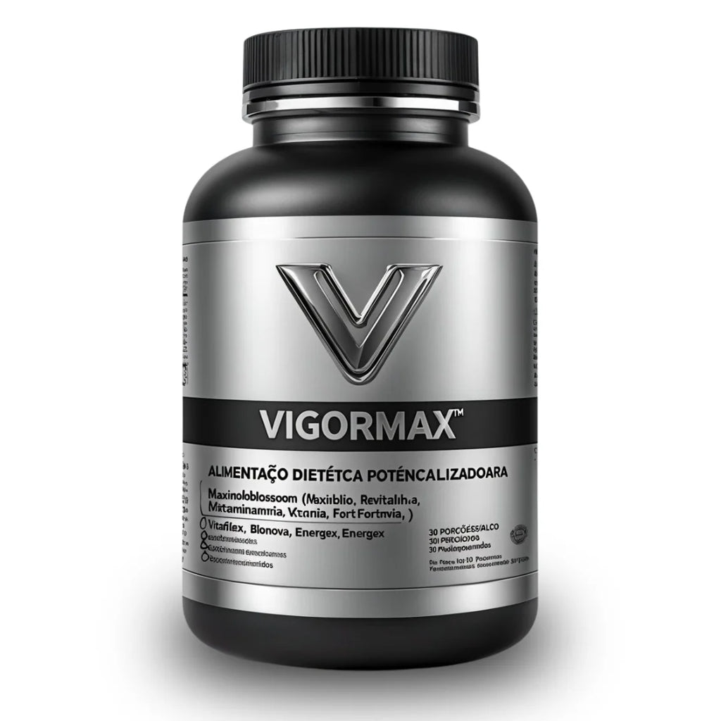 VIGOR MAX - (aula)